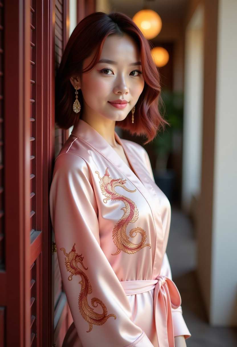 前妻的秘密之迷雾重重
