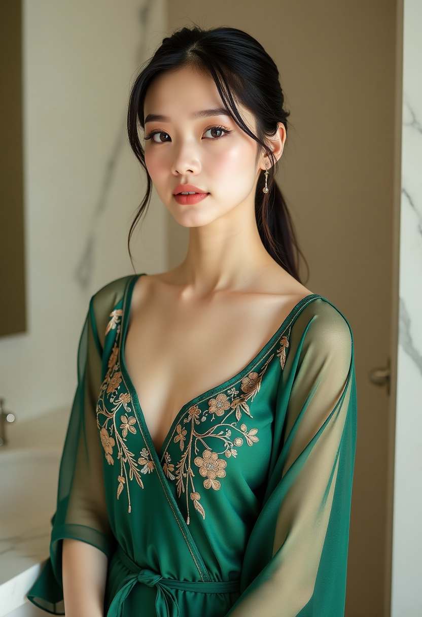 离婚后前妻的秘密档案